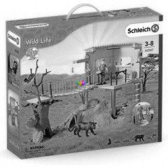 Schleich - Wild Life Kalandlloms
