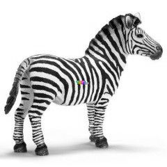 Schleich - Zebra csdr