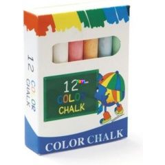 SchoolArt - Tblakrta, sznes, 12 db-os