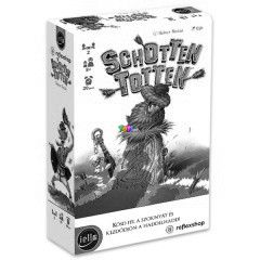 Schotten Totten trsasjtk