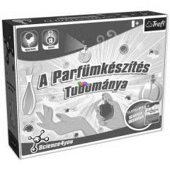Science4you - A parfmkszts tudomnya