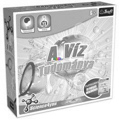 Science4you - A vz tudomnya