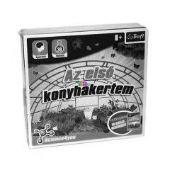 Science4You - Az els konyhakertem, kzepes kszlet