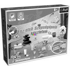 Science4you - Az els szpsgpol kszletem