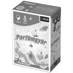 Science4you - Parfmgyr Mini kszlet