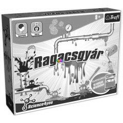 Science4you - Ragacsgyr