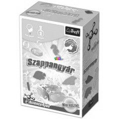 Science4you - Szappangyr Mini kszlet