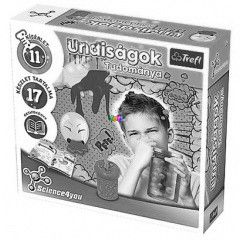 Science4you - Undisgok tudomnya