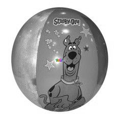 Strandlabda - Scooby-Doo, 45 cm