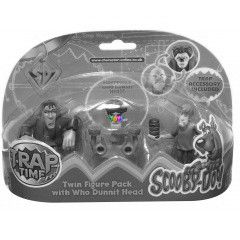 Scooby-Doo - Bozont s Frankenstein