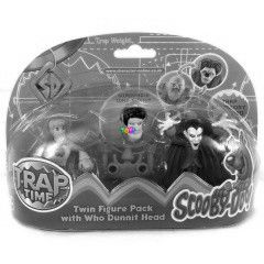 Scooby-Doo - Fred s Drakula