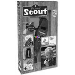 Scout - 5 az 1-ben tbbfunkcis jelzsp