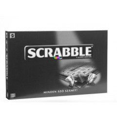 Scrabble