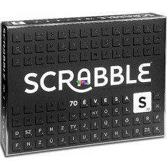 Scrabble - 70 ves a Scrabble!