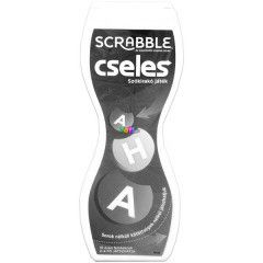Scrabble Cseles trsasjtk