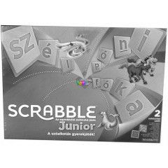 Scrabble Junior