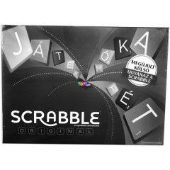 Scrabble Original trsasjtk