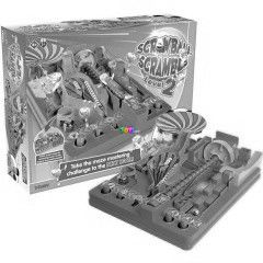 Screwball Scramble - Dilis golyfutam 2