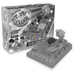 Screwball Scramble - Dilis golyfutam