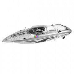 Sea Astro Powerboat