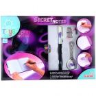 Secret Notes - titkos napl