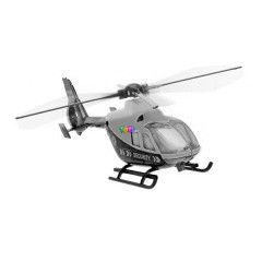 Security - Helikopter