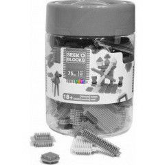 Seeko Blocks - rzsaszn tske pt jtk,
