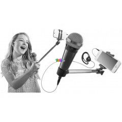 Selfie Mic - Rzsaszn