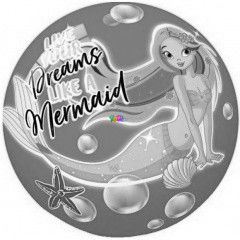 Sell mints gumilabda, 23 cm