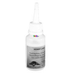 Selyemfny hobby lakk - 60 ml