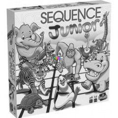 Sequence Junior