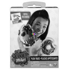 Sew Cool - teles plssfigurk