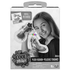 Sew Cool - Kiegszts plssfigurk