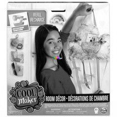 Sew Cool - Szoba dekorci projekt szett