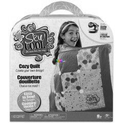 Sew Cool - Takaros takar - Ksztsd el a sajt dizjnod!