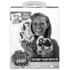 Sew Cool - Unikornisos plssfigurk