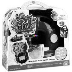 Sew Cool - Varr stdi