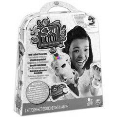 Sew Cool - Varrmester figura kszlet - telek