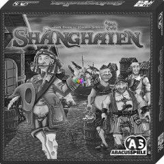 Shanghaien trsasjtk