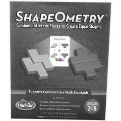 ShapeOmetry logikai jtk