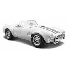 Shelby Cobra 427, 1965 1:24