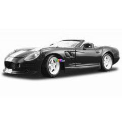 Shelby Series One 1:18
