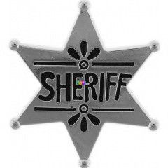 Sheriff jelvny