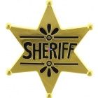 Sheriff jelvny
