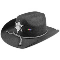 Sheriff kalap