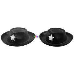 Sheriff kalap