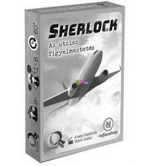 Sherlock - Az utols figyelmeztets