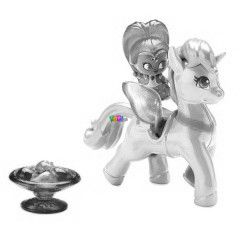Shimmer and Shine - Leah s Zahracorn jtkfigura