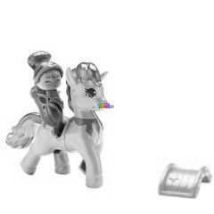 Shimmer and Shine - Shimmer s Zahracorn jtkfigura