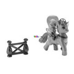 Shimmer and Shine - Shine s Zahracorn jtkfigura